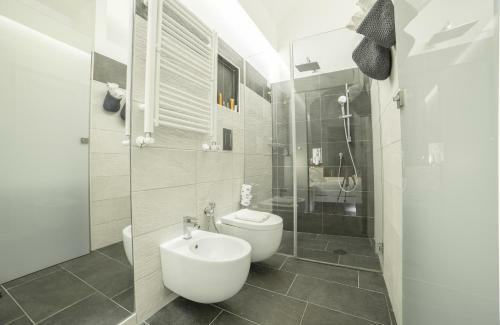 Apartamento Chiaia 32 Deluxe Residence