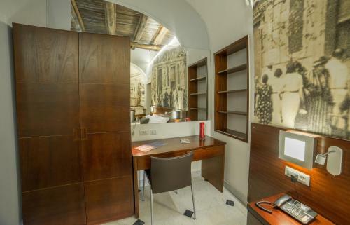 Apartamento Chiaia 32 Deluxe Residence