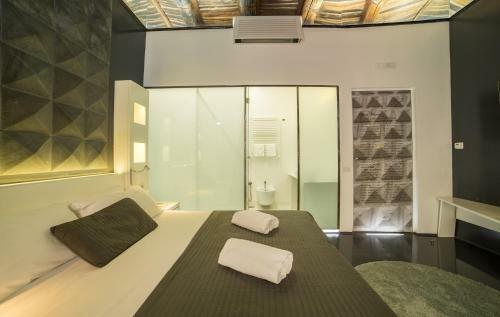 Apartamento Chiaia 32 Deluxe Residence