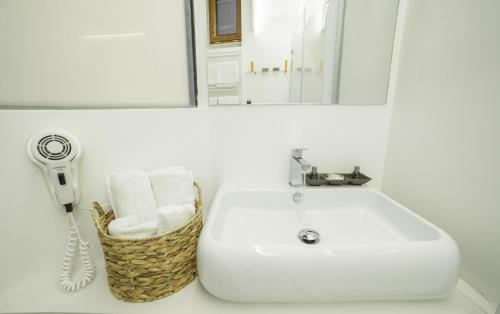 Apartamento Chiaia 32 Deluxe Residence