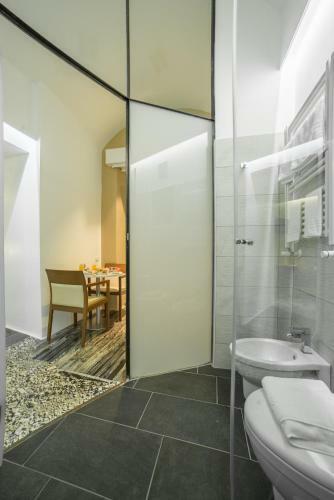 Apartamento Chiaia 32 Deluxe Residence