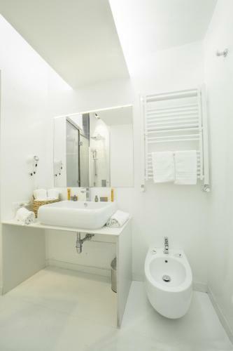 Apartamento Chiaia 32 Deluxe Residence
