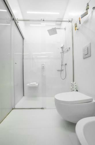 Apartamento Chiaia 32 Deluxe Residence