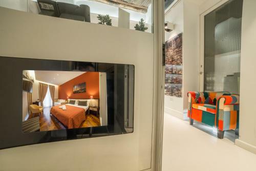 Apartamento Chiaia 32 Deluxe Residence