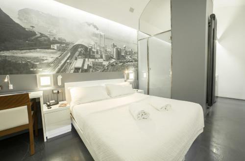 Apartamento Chiaia 32 Deluxe Residence