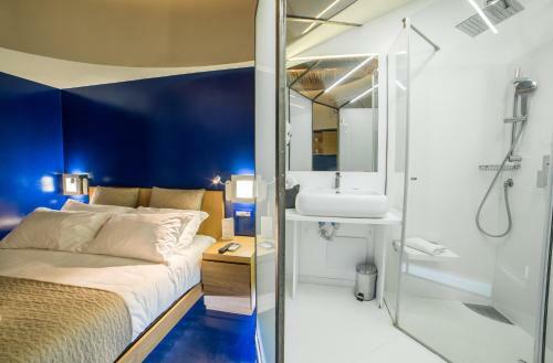 Apartamento Chiaia 32 Deluxe Residence