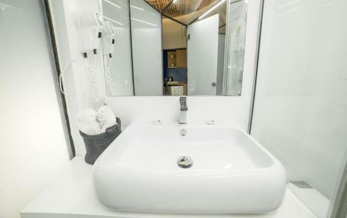 Apartamento Chiaia 32 Deluxe Residence