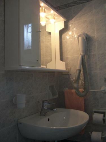 Hotel Garni Wolf