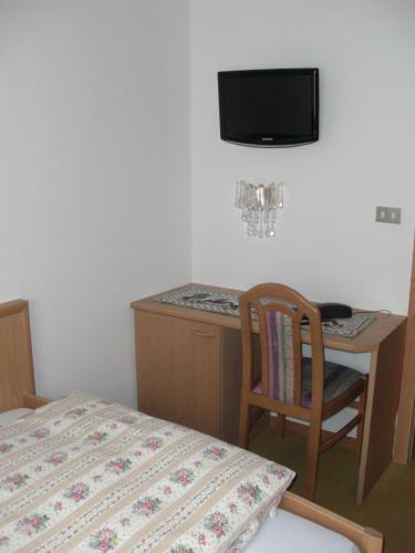 Hotel Garni Wolf