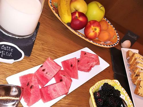 Hotel Garni Wolf