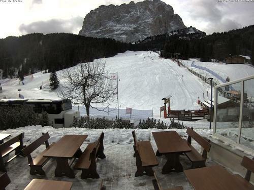 Hotel Garni Wolf
