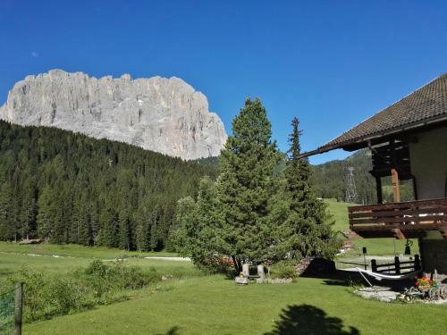 Hotel Garni Wolf