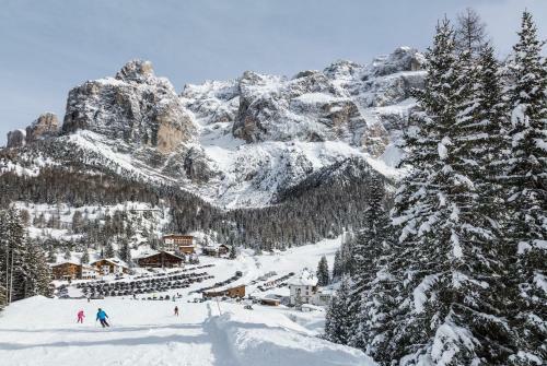 Hotel Garni Wolf