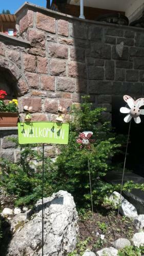 Hotel Garni Wolf