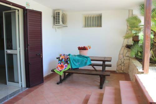 Apartamento Residence Villantica