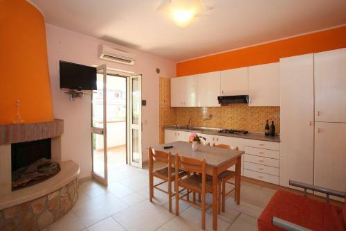 Apartamento Residence Villantica