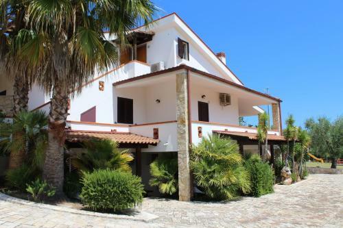 Apartamento Residence Villantica