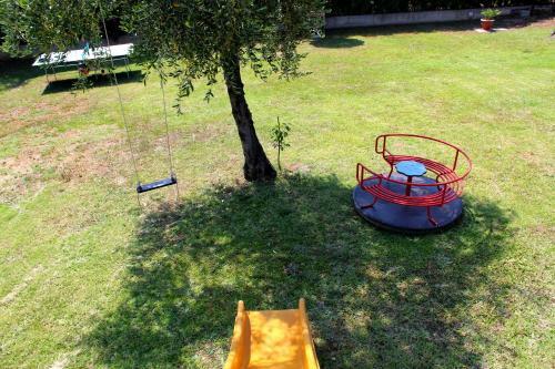 Apartamento Residence Villantica