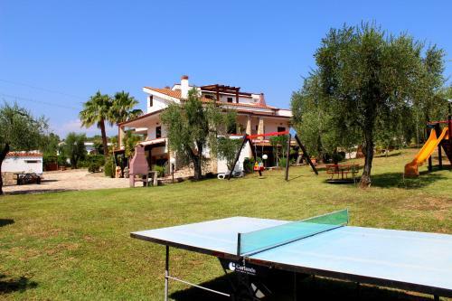 Apartamento Residence Villantica