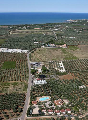 Apartamento Residence Villantica