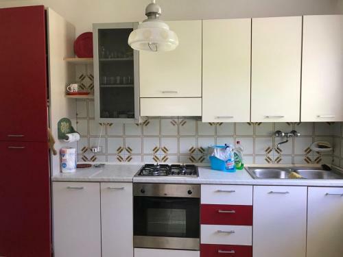Apartamento Appartamenti Perlot Marco