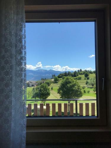 Apartamento Appartamenti Perlot Marco