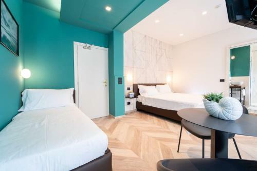 Hotel Garn� Isabella