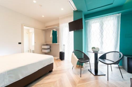 Hotel Garn� Isabella