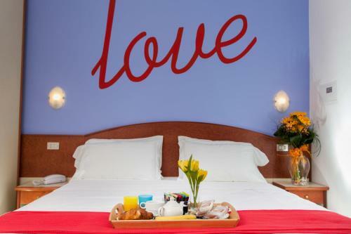 Hotel Garn� Isabella