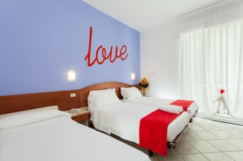 Hotel Garn� Isabella