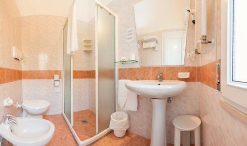 Hotel Garn� Isabella