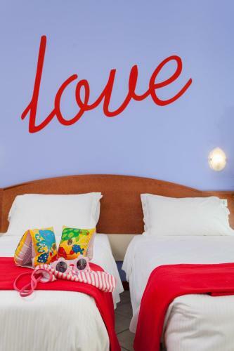 Hotel Garn� Isabella