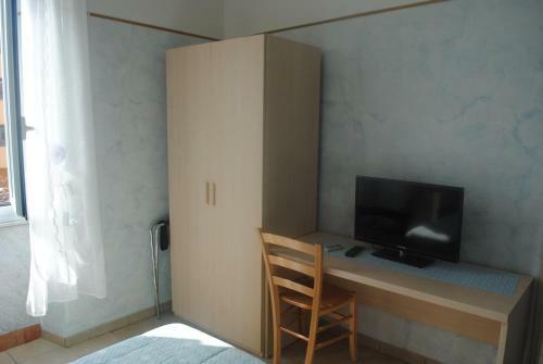 Hostal Affittacamere O Sole Mio
