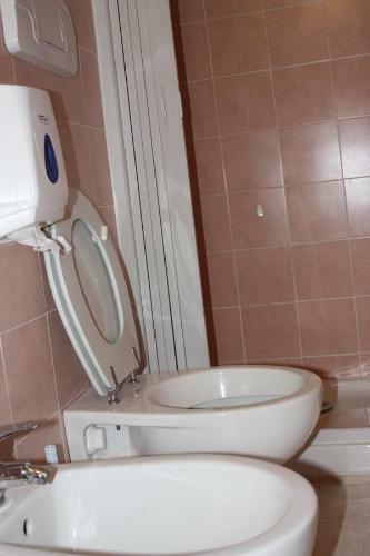 Hostal Affittacamere O Sole Mio
