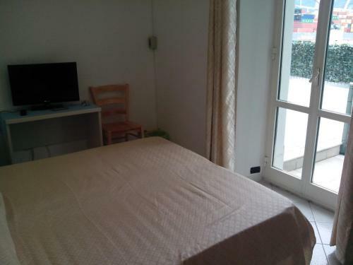 Hostal Affittacamere O Sole Mio