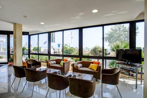 Hotel Deanna