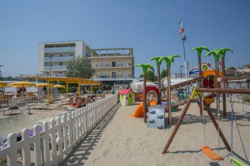 Hotel Deanna
