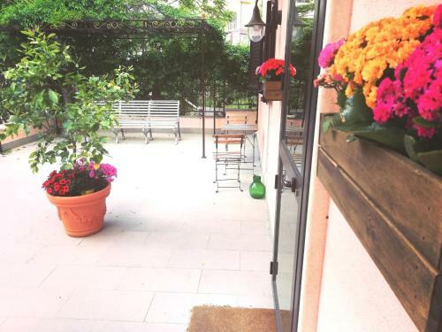 Padre Pio Apartment