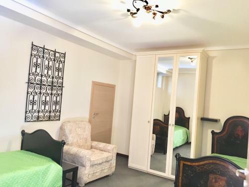 Padre Pio Apartment