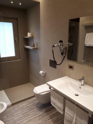 Hotel La Villa Manuelina