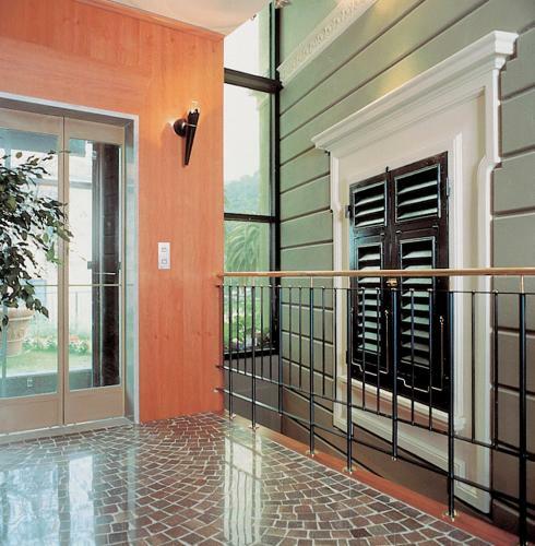 Hotel La Villa Manuelina