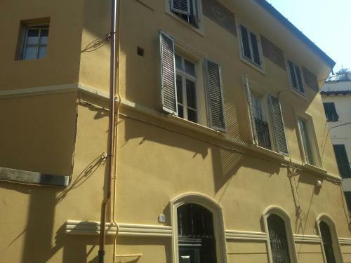 Apartamento Appartamento Puccini