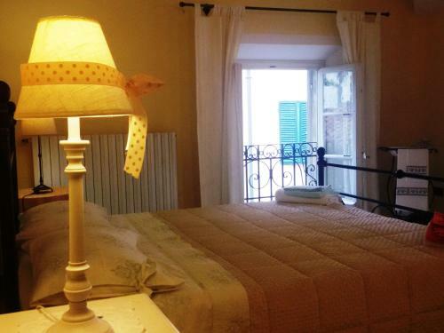 Apartamento Appartamento Puccini