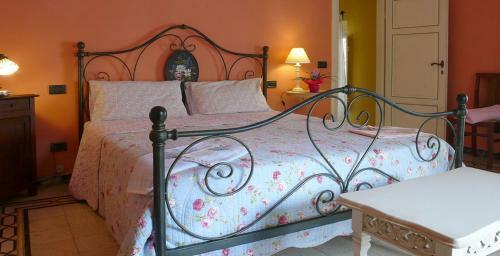 Apartamento Appartamento Puccini