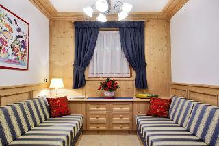 Chalet Alt - Belaval Apartments