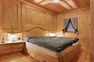 Chalet Alt - Belaval Apartments