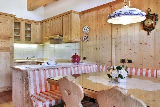Chalet Alt - Belaval Apartments
