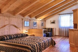 Chalet Alt - Belaval Apartments