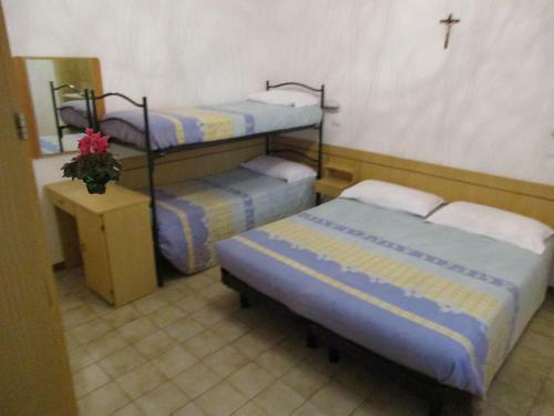 Hotel Pensione Ornella
