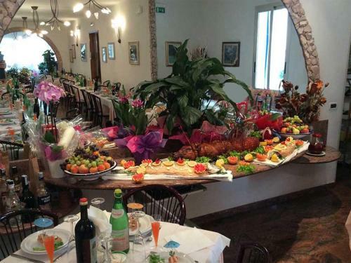 Hotel Pensione Ornella